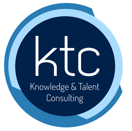 KTC — Knowledge & Talent Consulting